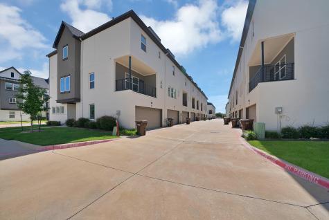3320 Norris Street Plano TX 75074