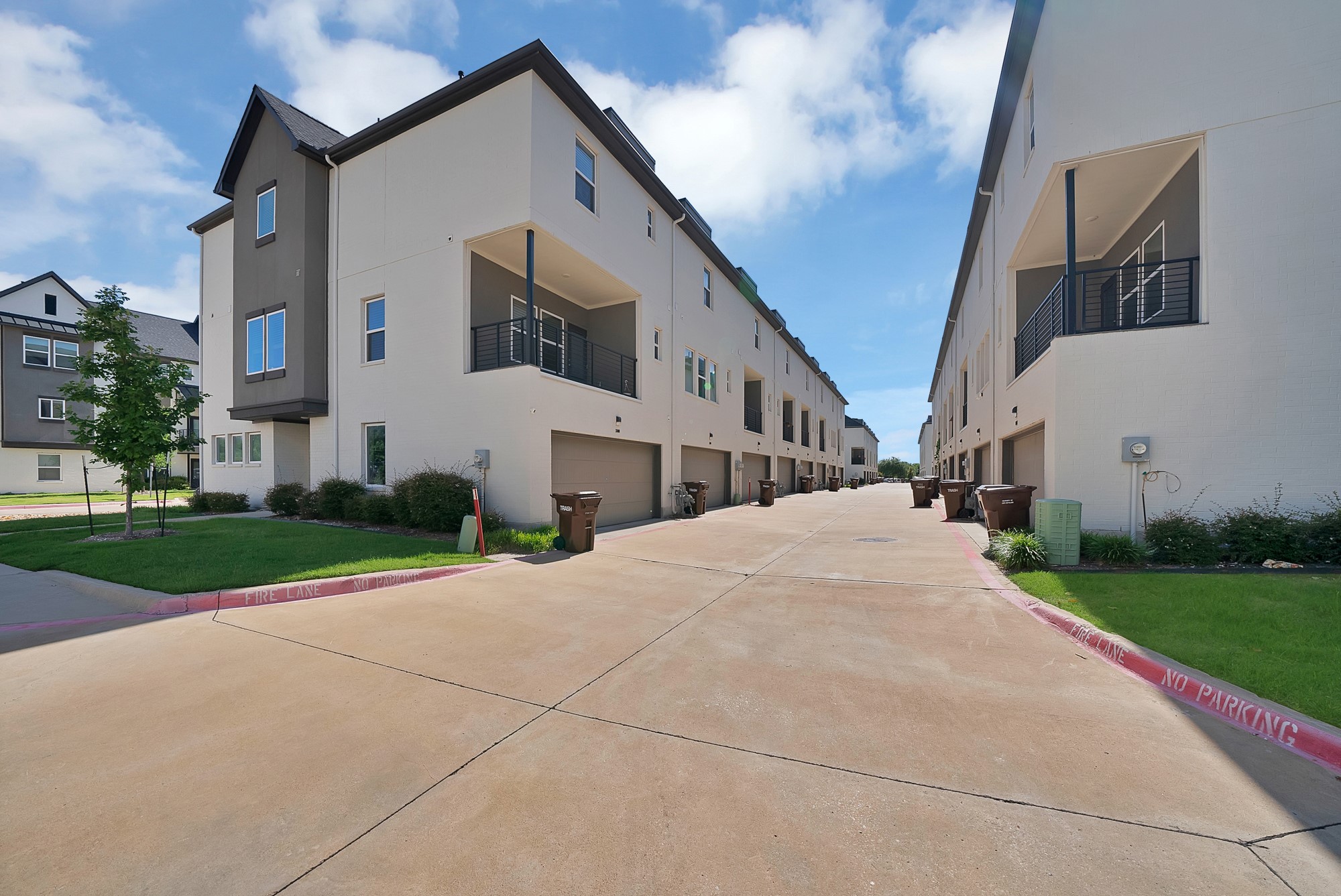 3320 Norris Street Plano TX 75074