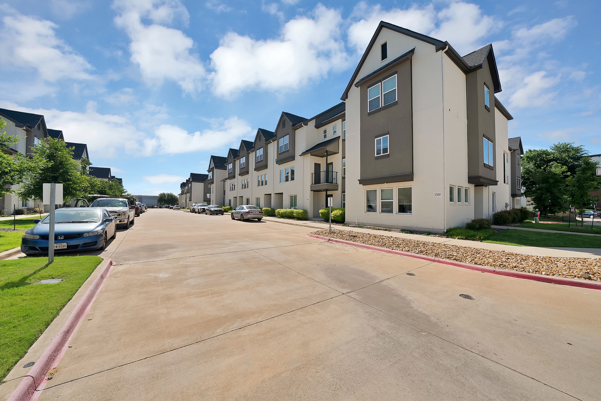 3320 Norris Street Plano TX 75074