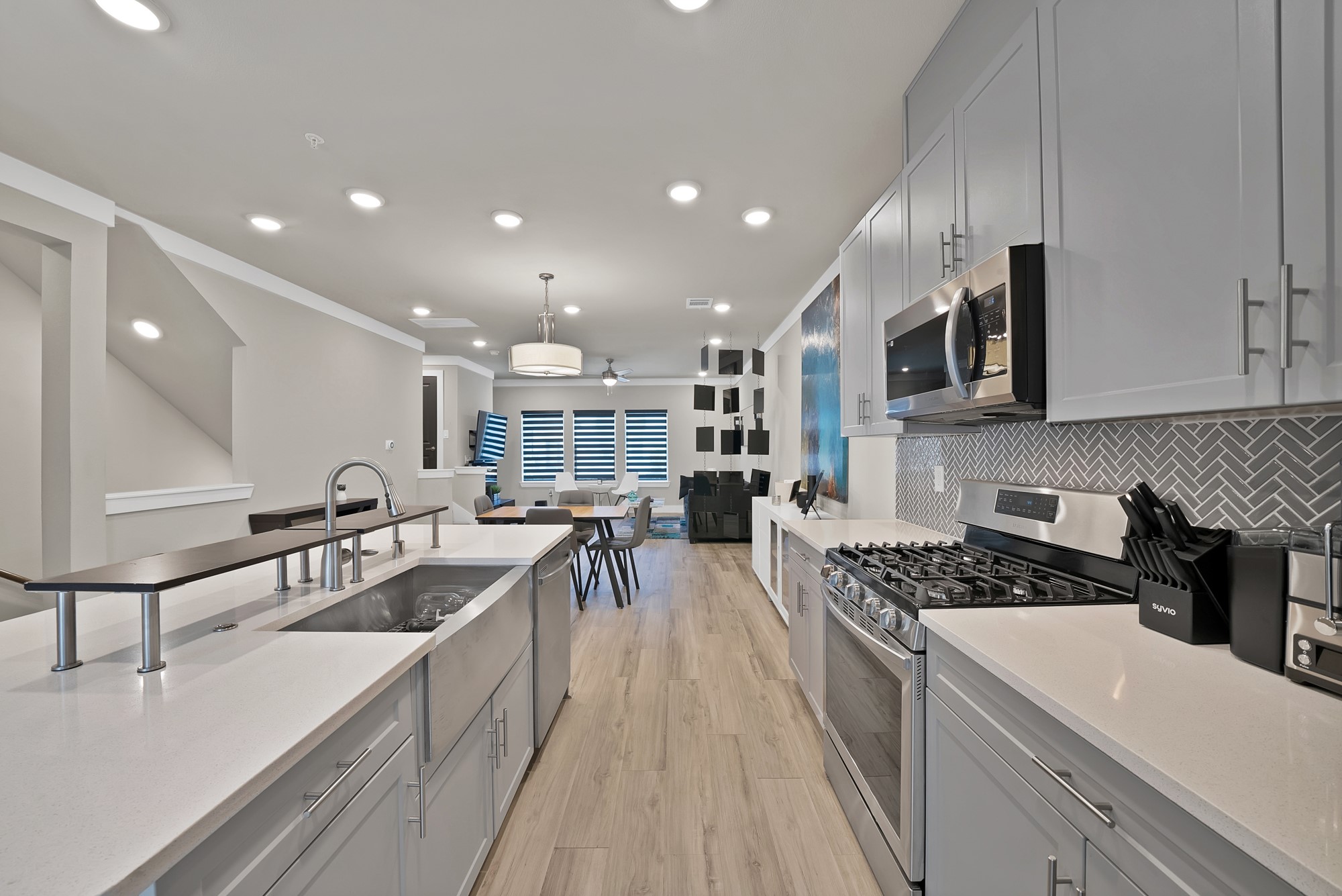 3320 Norris Street Plano TX 75074