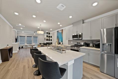 3320 Norris Street Plano TX 75074