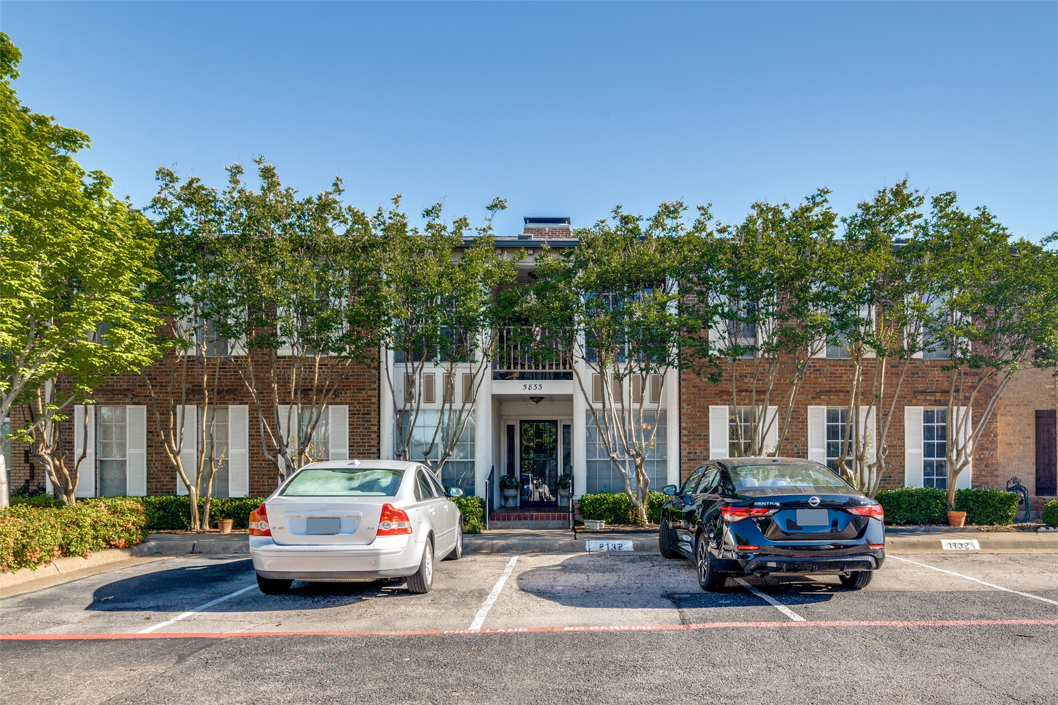 5833 Copperwood Lane Dallas TX 75248