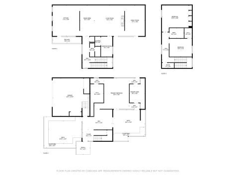 4335 Travis Street Dallas TX 75205
