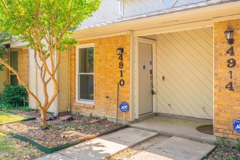4910 Regal Bluff Mesquite TX 75150