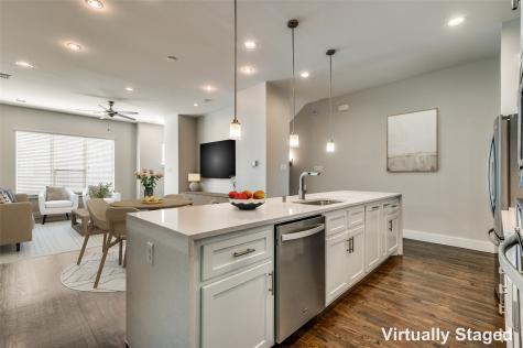 3108 Sunny Brae Drive Dallas TX 75204