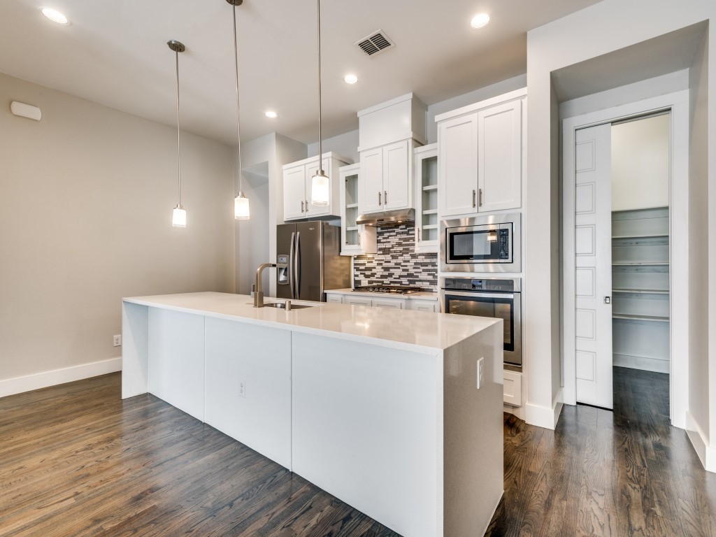 3108 Sunny Brae Drive Dallas TX 75204