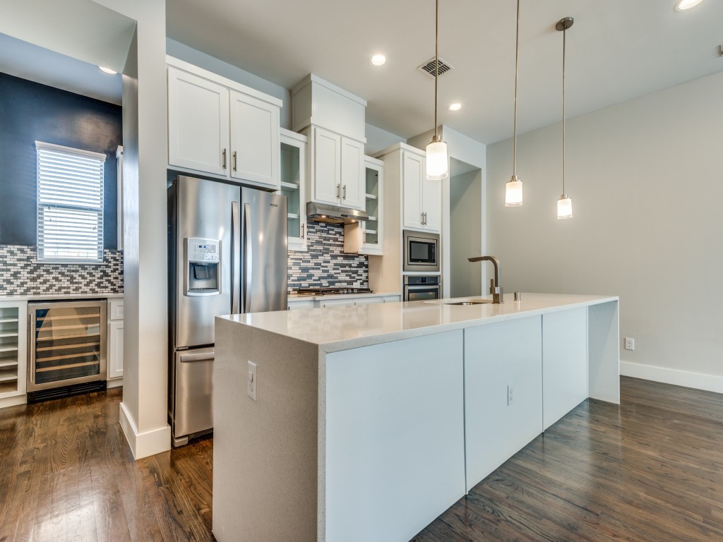 3108 Sunny Brae Drive Dallas TX 75204