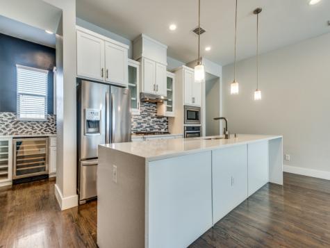 3108 Sunny Brae Drive Dallas TX 75204