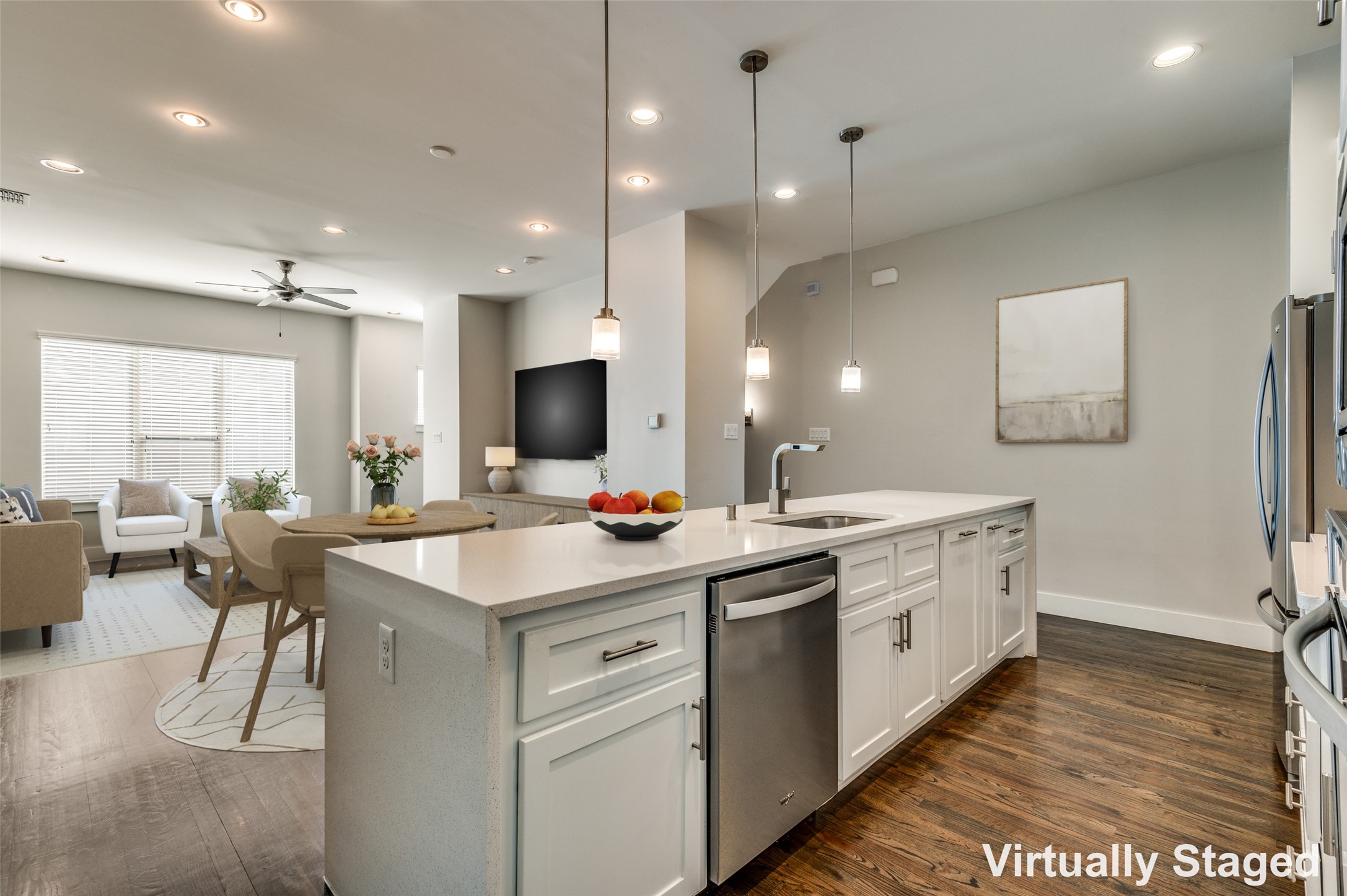 3108 Sunny Brae Drive Dallas TX 75204