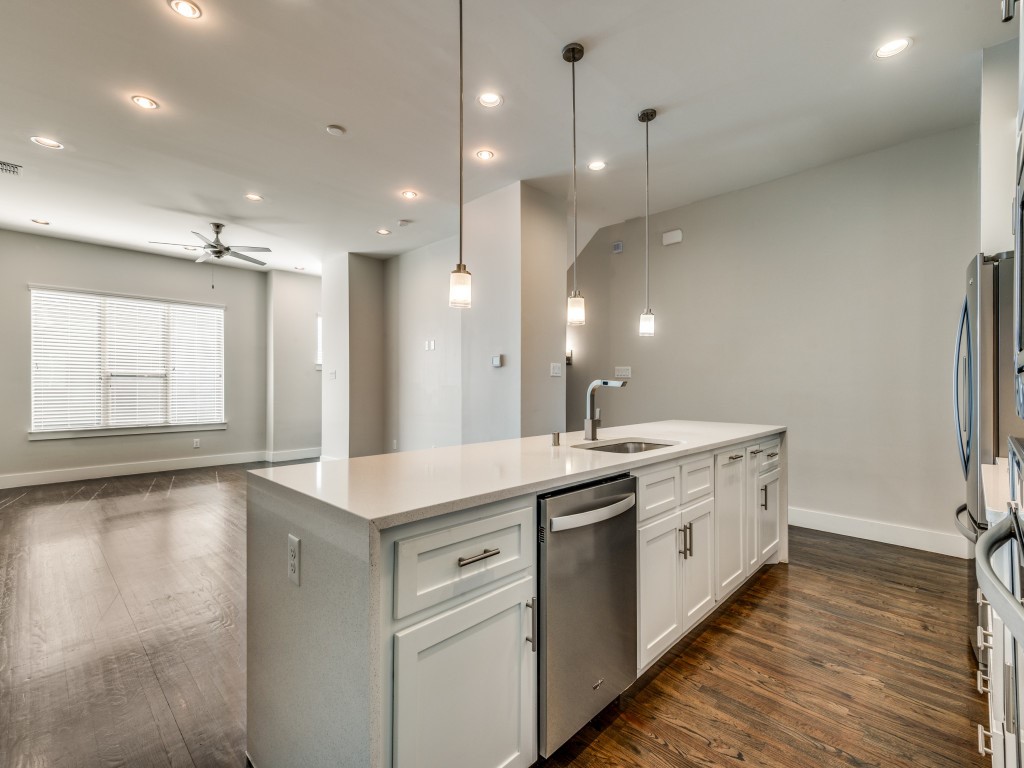 3108 Sunny Brae Drive Dallas TX 75204