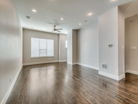 3108 Sunny Brae Drive Dallas TX 75204