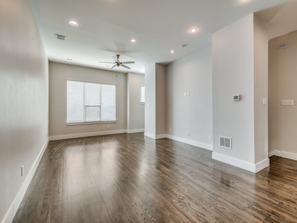 3108 Sunny Brae Drive Dallas TX 75204