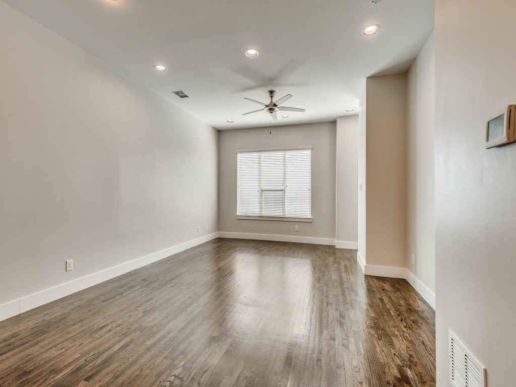 3108 Sunny Brae Drive Dallas TX 75204