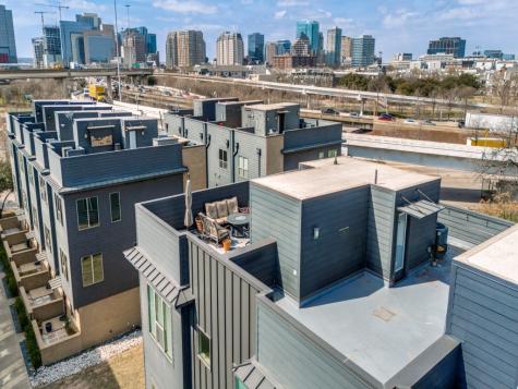 3108 Sunny Brae Drive Dallas TX 75204