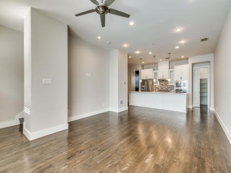 3108 Sunny Brae Drive Dallas TX 75204