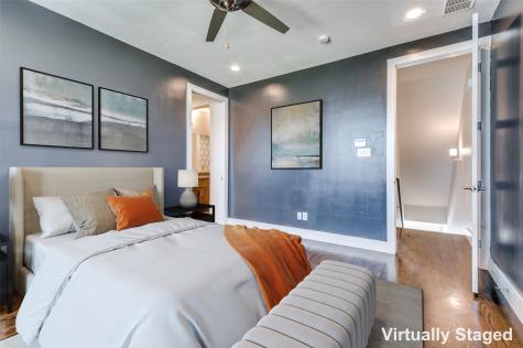 3108 Sunny Brae Drive Dallas TX 75204