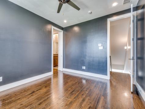 3108 Sunny Brae Drive Dallas TX 75204