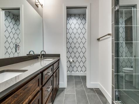 3108 Sunny Brae Drive Dallas TX 75204