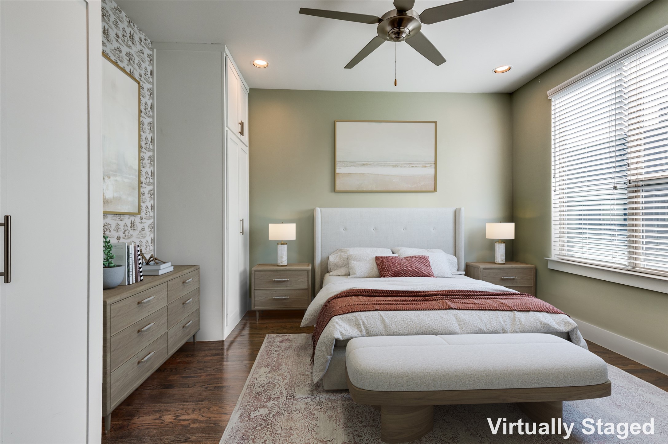 3108 Sunny Brae Drive Dallas TX 75204