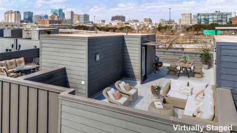 3108 Sunny Brae Drive Dallas TX 75204