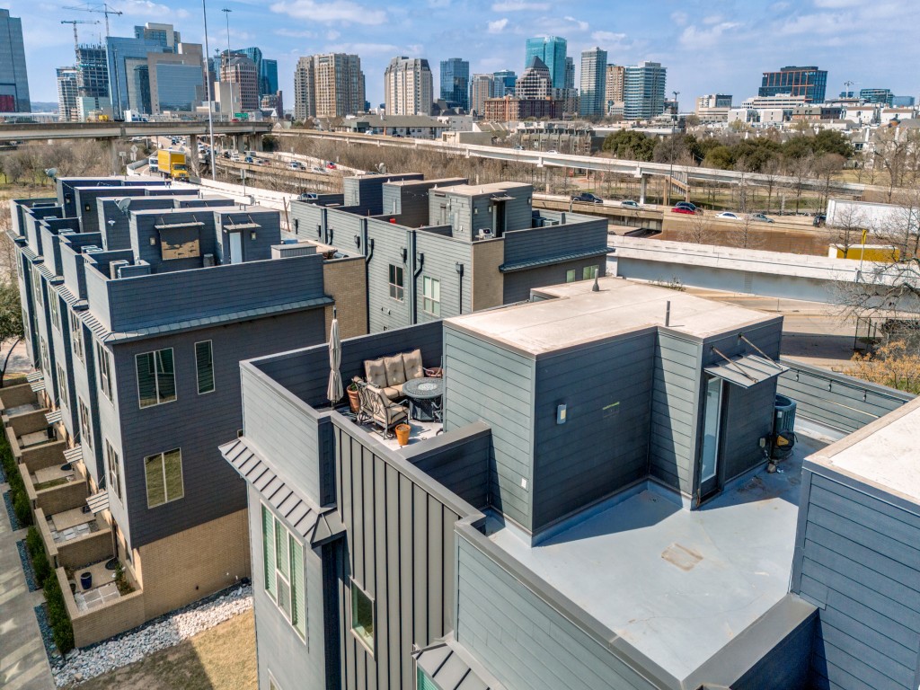 3108 Sunny Brae Drive Dallas TX 75204