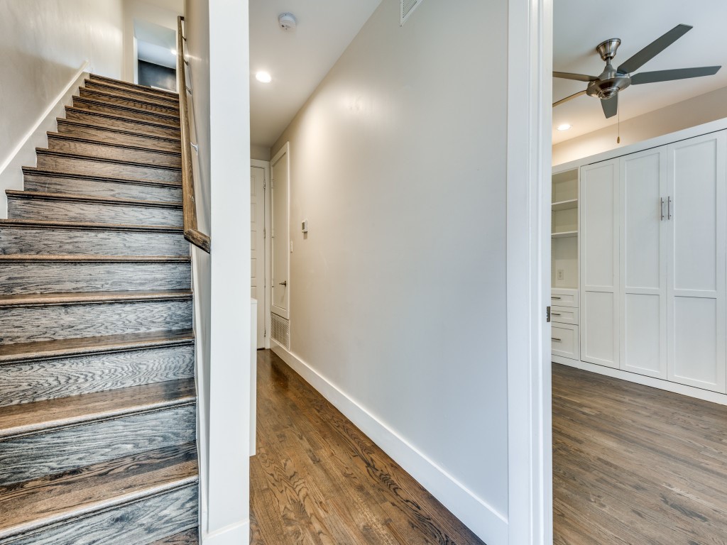 3108 Sunny Brae Drive Dallas TX 75204