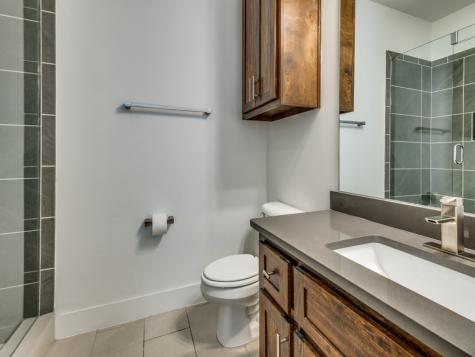 3108 Sunny Brae Drive Dallas TX 75204