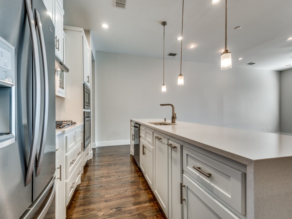 3108 Sunny Brae Drive Dallas TX 75204