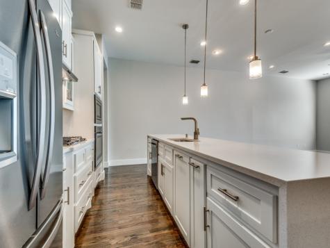3108 Sunny Brae Drive Dallas TX 75204