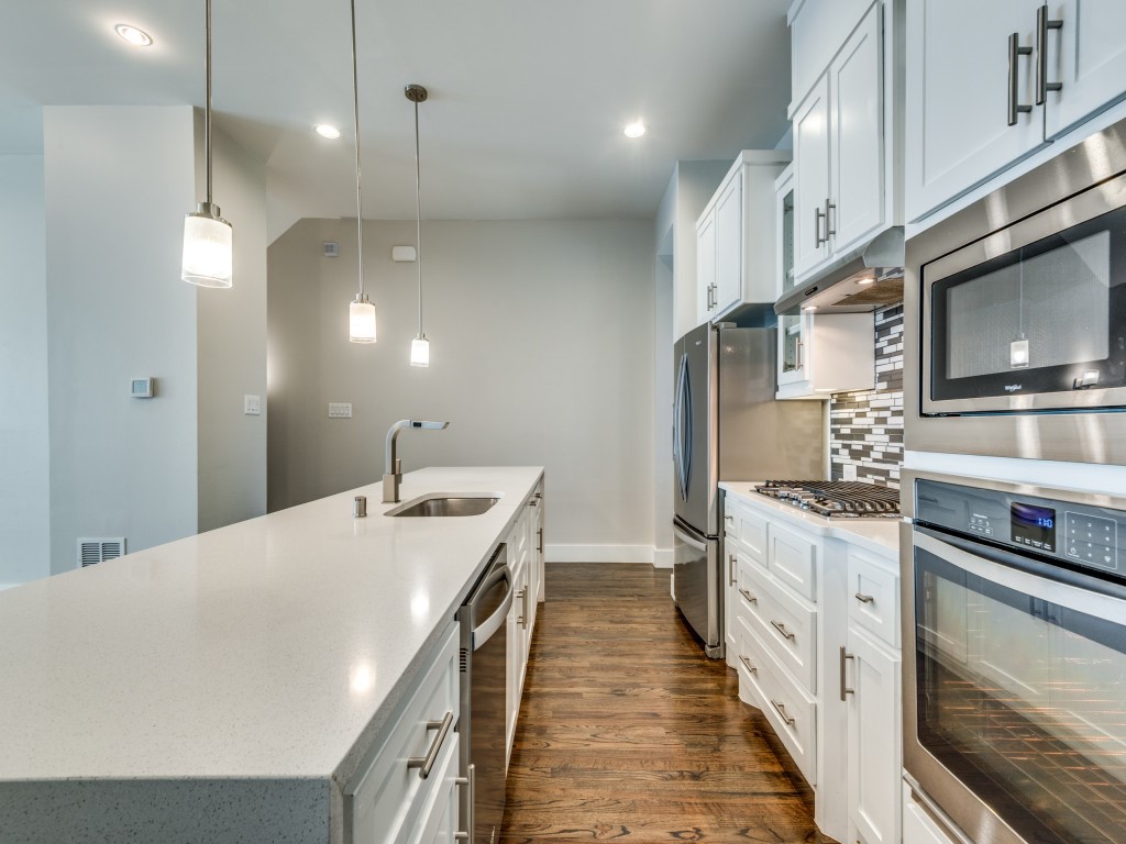 3108 Sunny Brae Drive Dallas TX 75204
