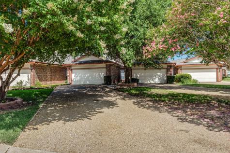 2990 Crystal Springs Lane Richardson TX 75082