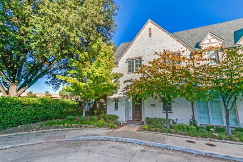 17254 Lechlade Lane Dallas TX 75252