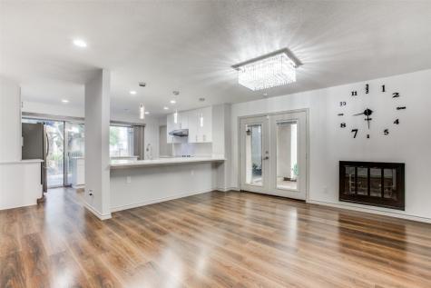 1909 Place One Lane Garland TX 75042