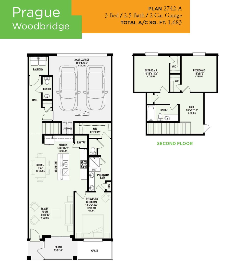 2803 Applewood Way Wylie TX 75098