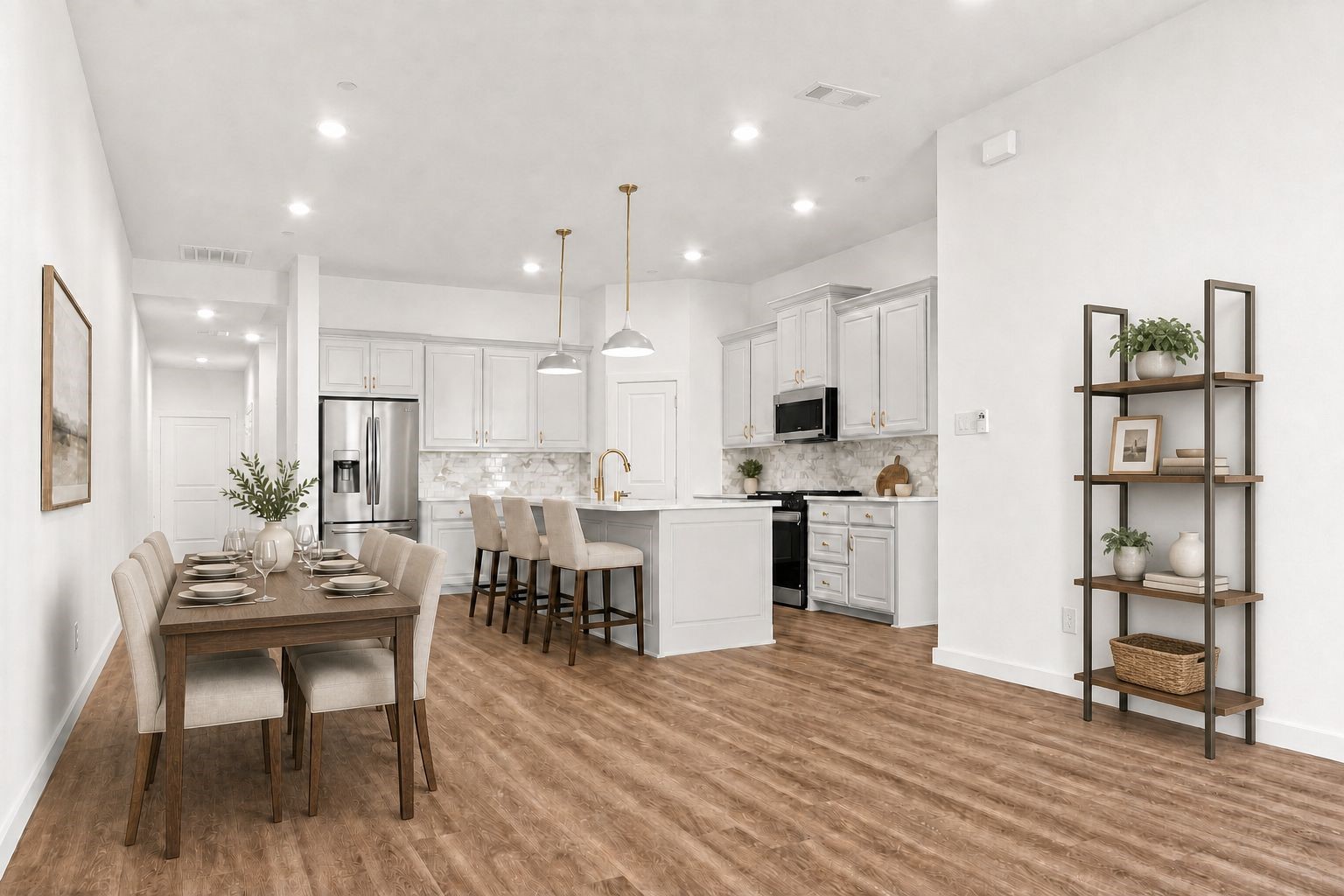 2803 Applewood Way Wylie TX 75098