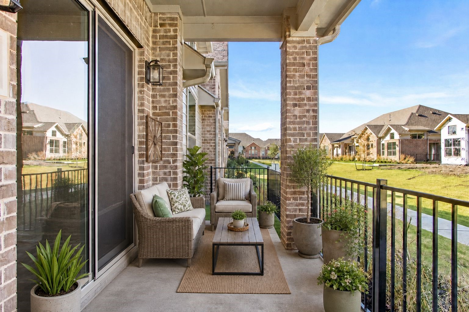 2803 Applewood Way Wylie TX 75098