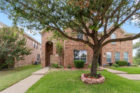 5433 Avery Lane Grand Prairie TX 75052