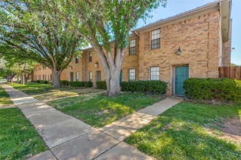 7431 Kingswood Circle Fort Worth TX 76133