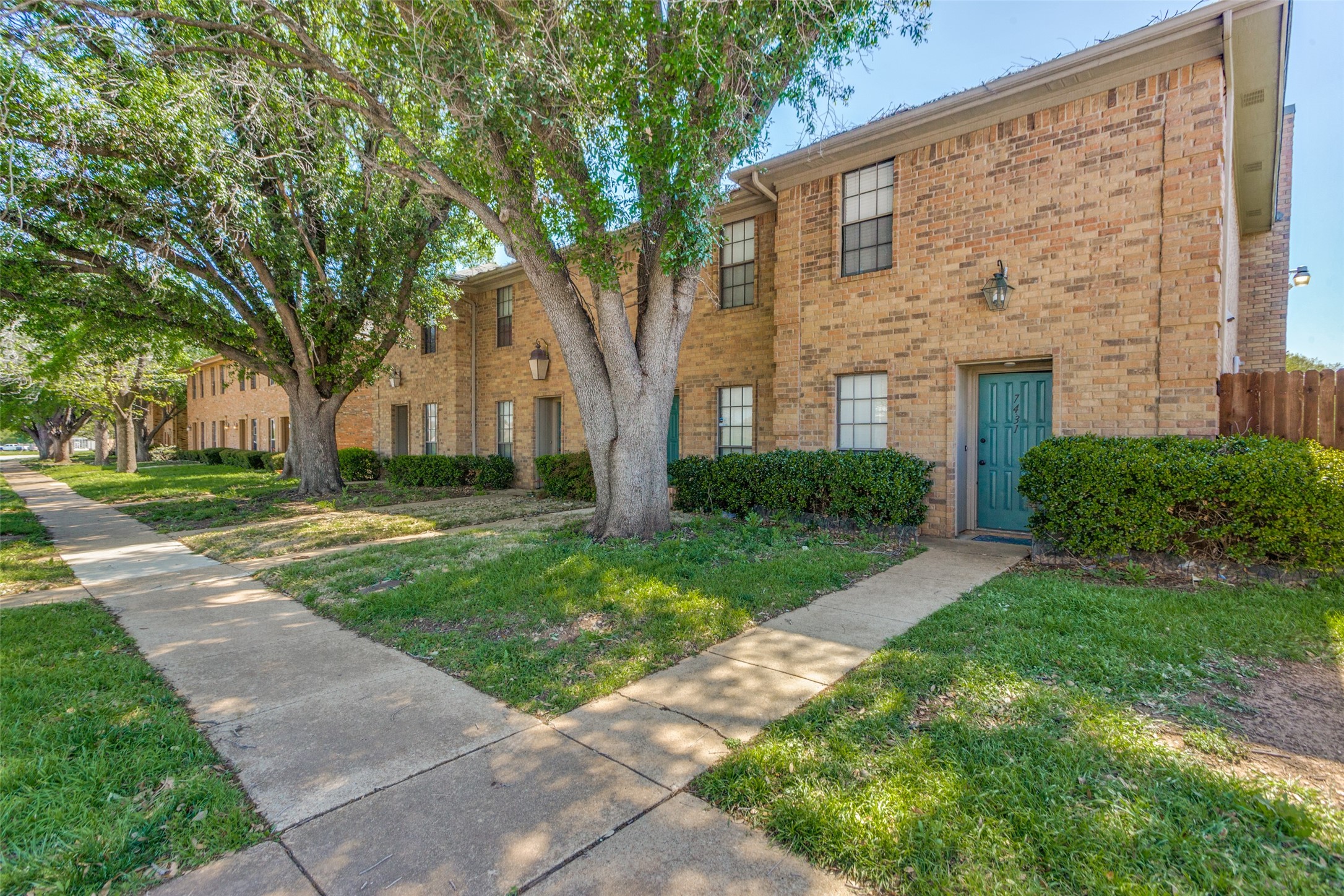 7431 Kingswood Circle Fort Worth TX 76133