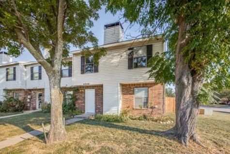 4040 Walnut Park Circle Garland TX 75042