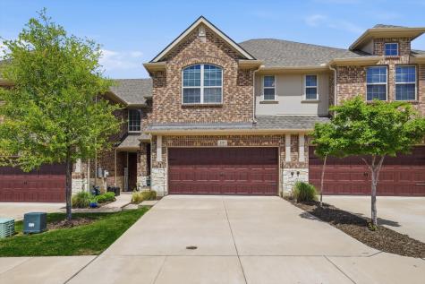 2737 Majesty Drive Little Elm TX 75068