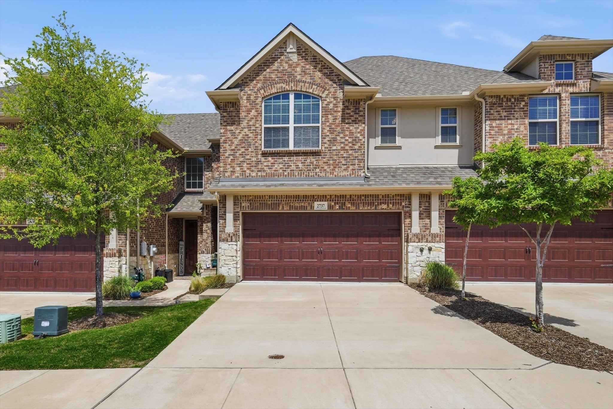 2737 Majesty Drive Little Elm TX 75068