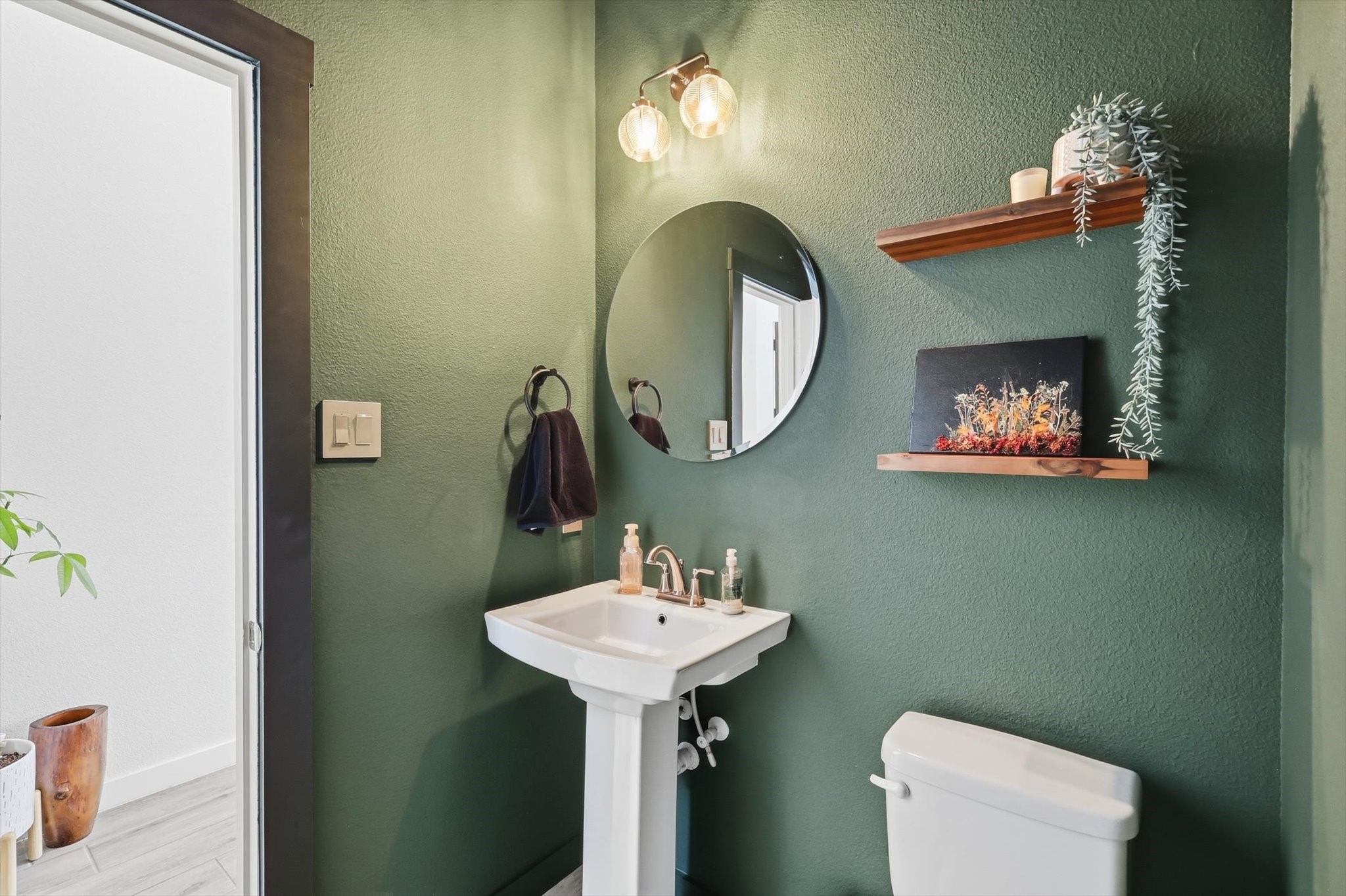 2737 Majesty Drive Little Elm TX 75068