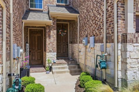2737 Majesty Drive Little Elm TX 75068