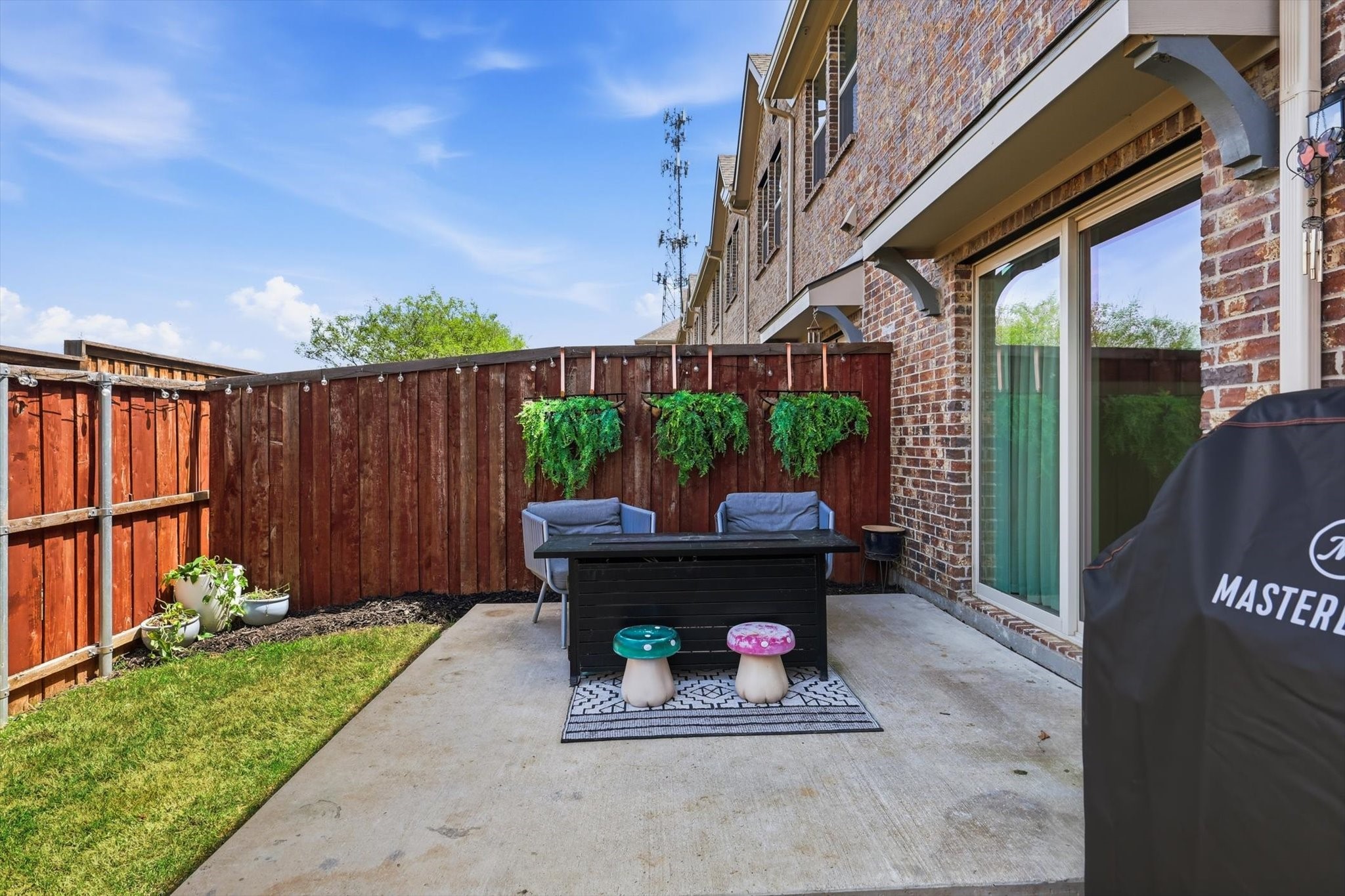 2737 Majesty Drive Little Elm TX 75068