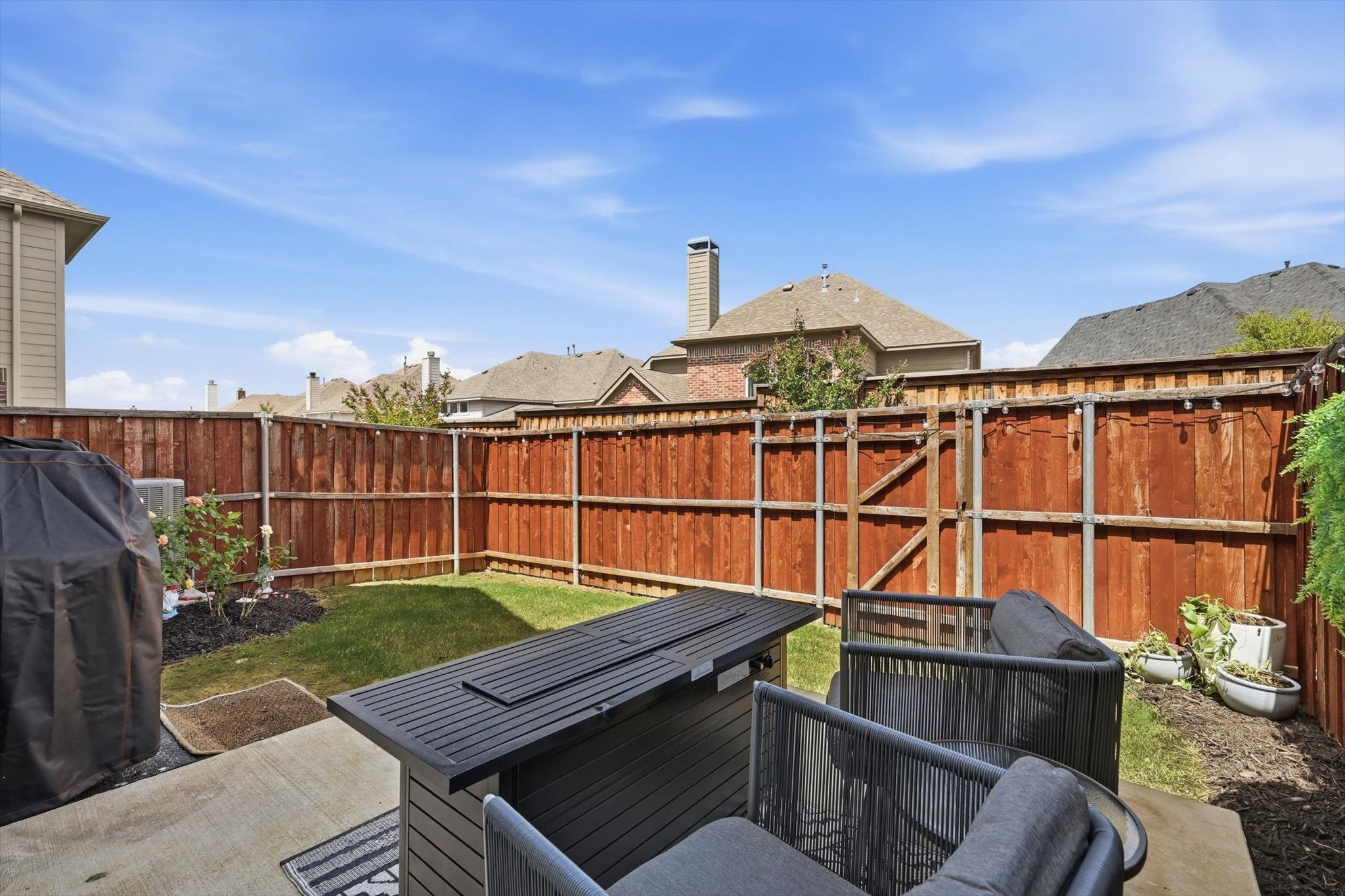 2737 Majesty Drive Little Elm TX 75068