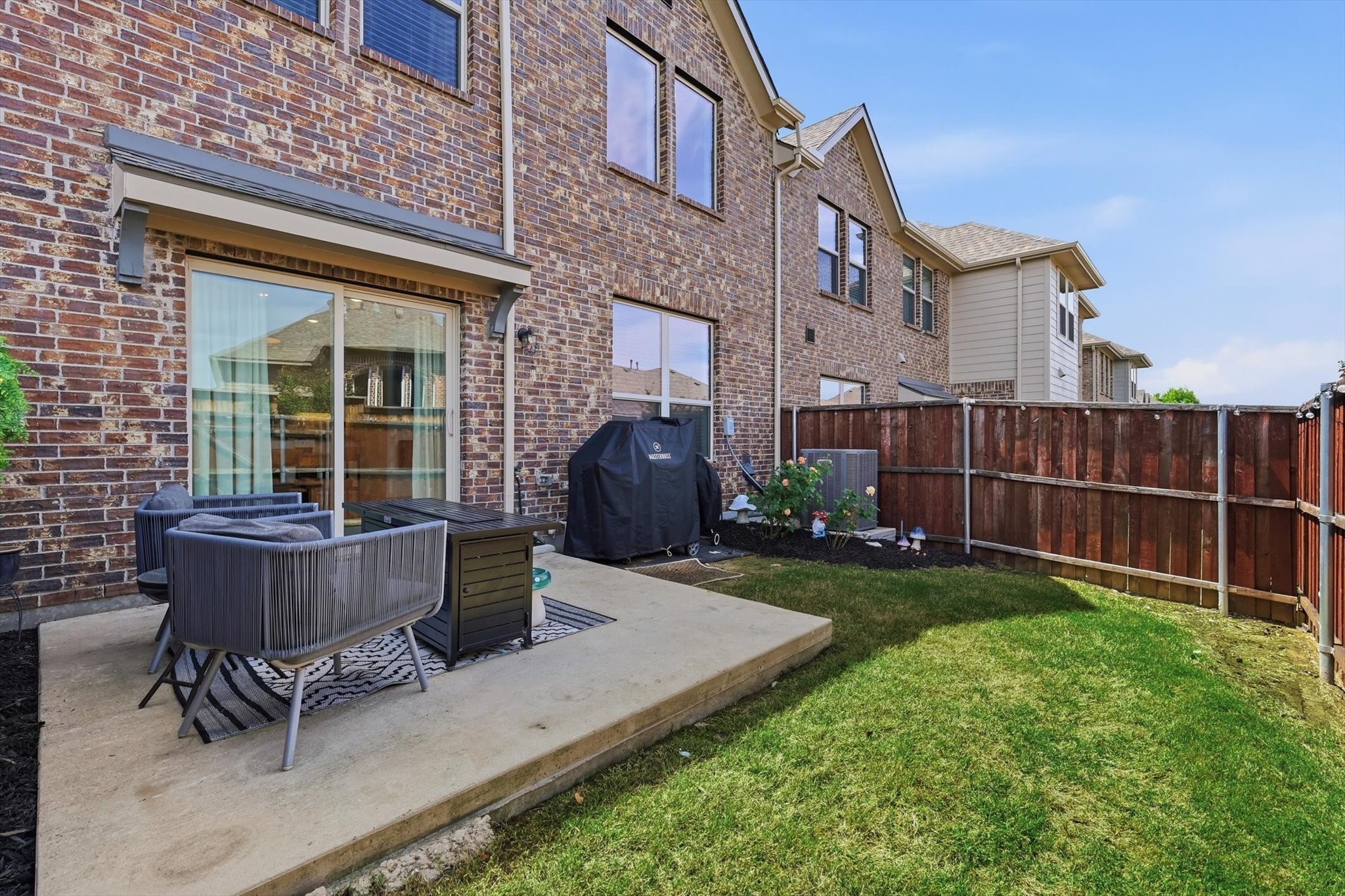 2737 Majesty Drive Little Elm TX 75068