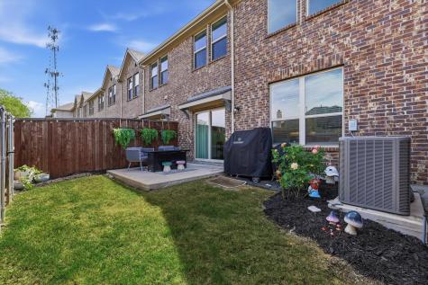2737 Majesty Drive Little Elm TX 75068