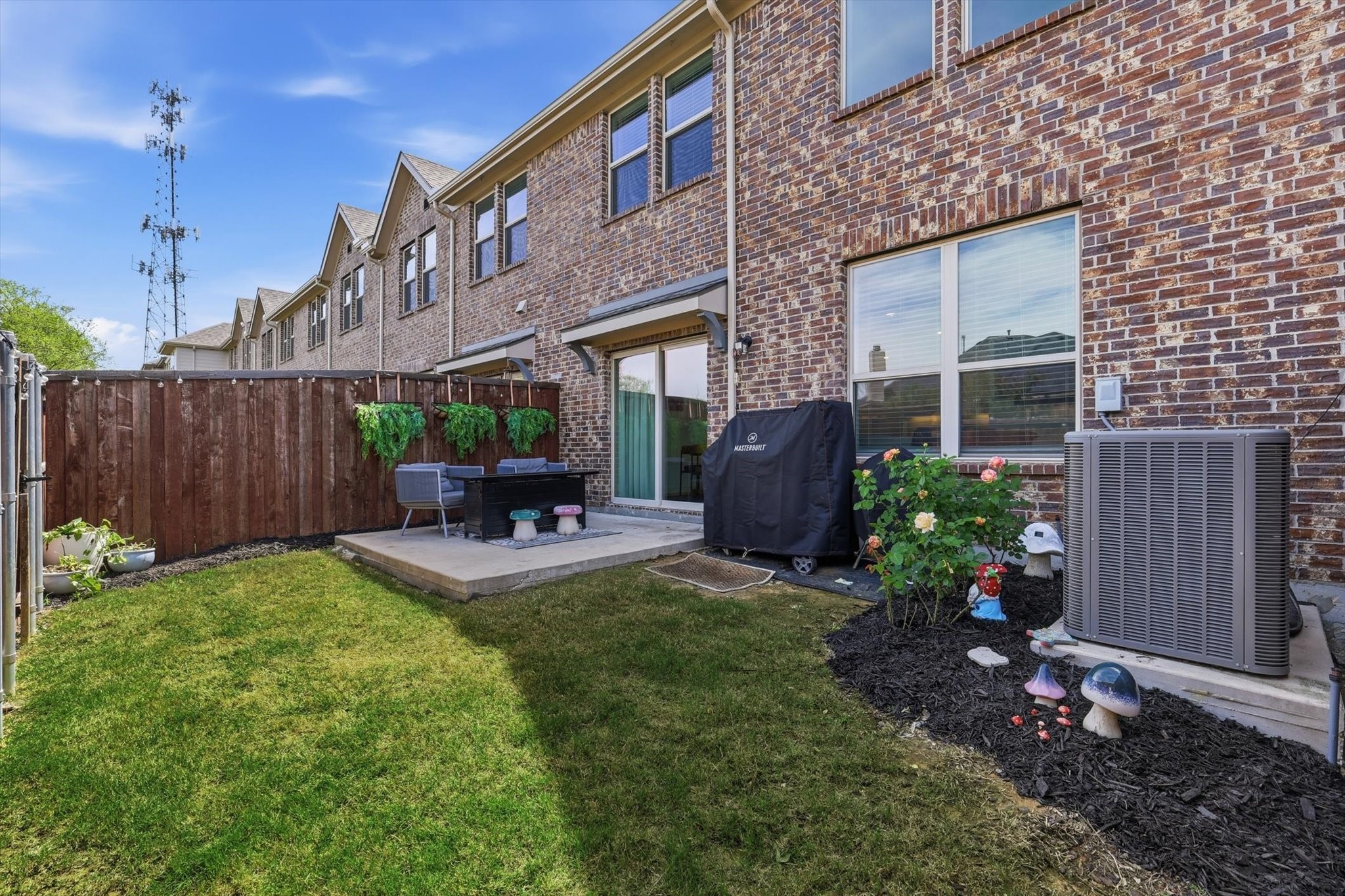 2737 Majesty Drive Little Elm TX 75068