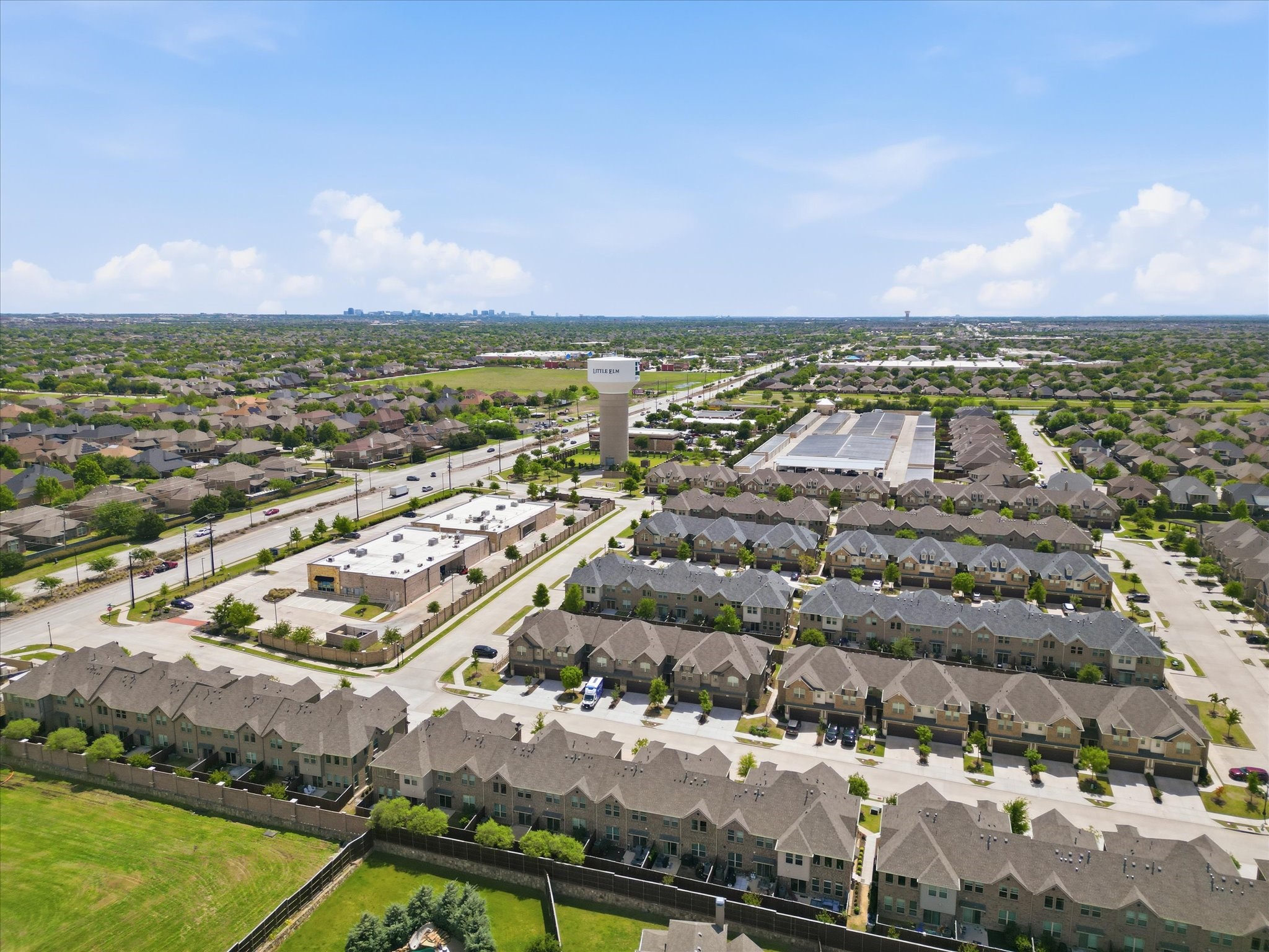 2737 Majesty Drive Little Elm TX 75068